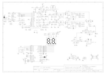 Behringer-K1800FX_K3000FX_LPA1300 ;PA_K3000XOV ;Crossover-2006.Amp preview